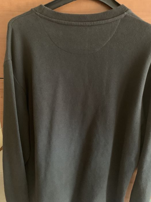 Sweatshirt Ericeira como nova