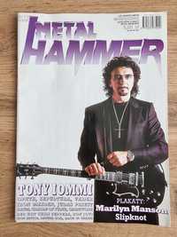 Metal Hammer 2 2001