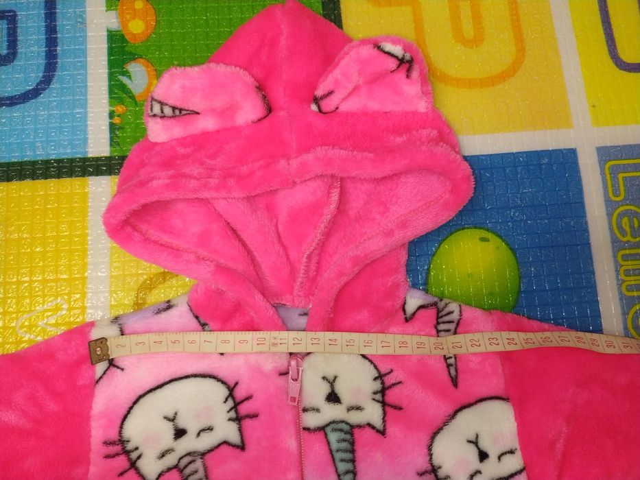 Костюм бомбер кофта штани теплий для новонароджених