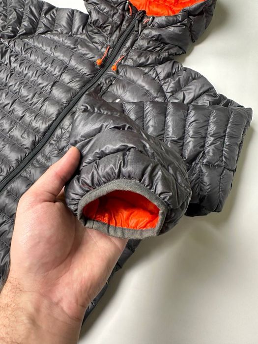 мікропуховик Haglofs Pertex розмір С