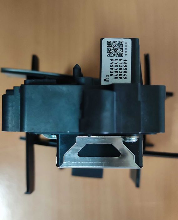 DX7 Print Head 2nd Code (SinoColor)64298711383683122