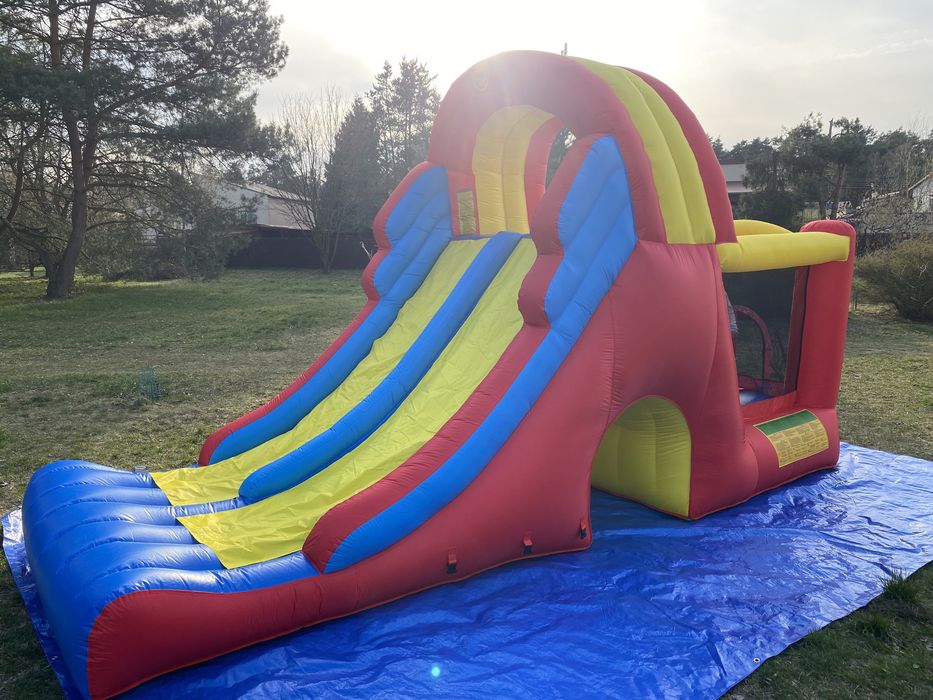 Wynajem #Dmuchańce #Zjeżdżalnie #Zamki #Dmuchane #Animacje #Animator