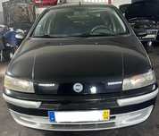 Fiat Punto 1.2 16v