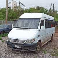 Продам Мерседес Спринтер Лонг. Mercedes Sprinter Long