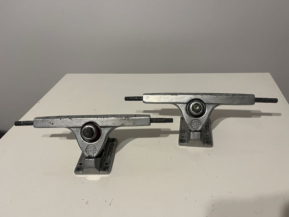 CALIBER TRUCK II 10" / 184mm - 50°