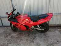 Suzuki Rf 600 r moto  original Muito bom estado geral