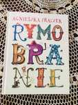 Rymobranie  Agnieszka Frączek, Maciej Szymanowicz