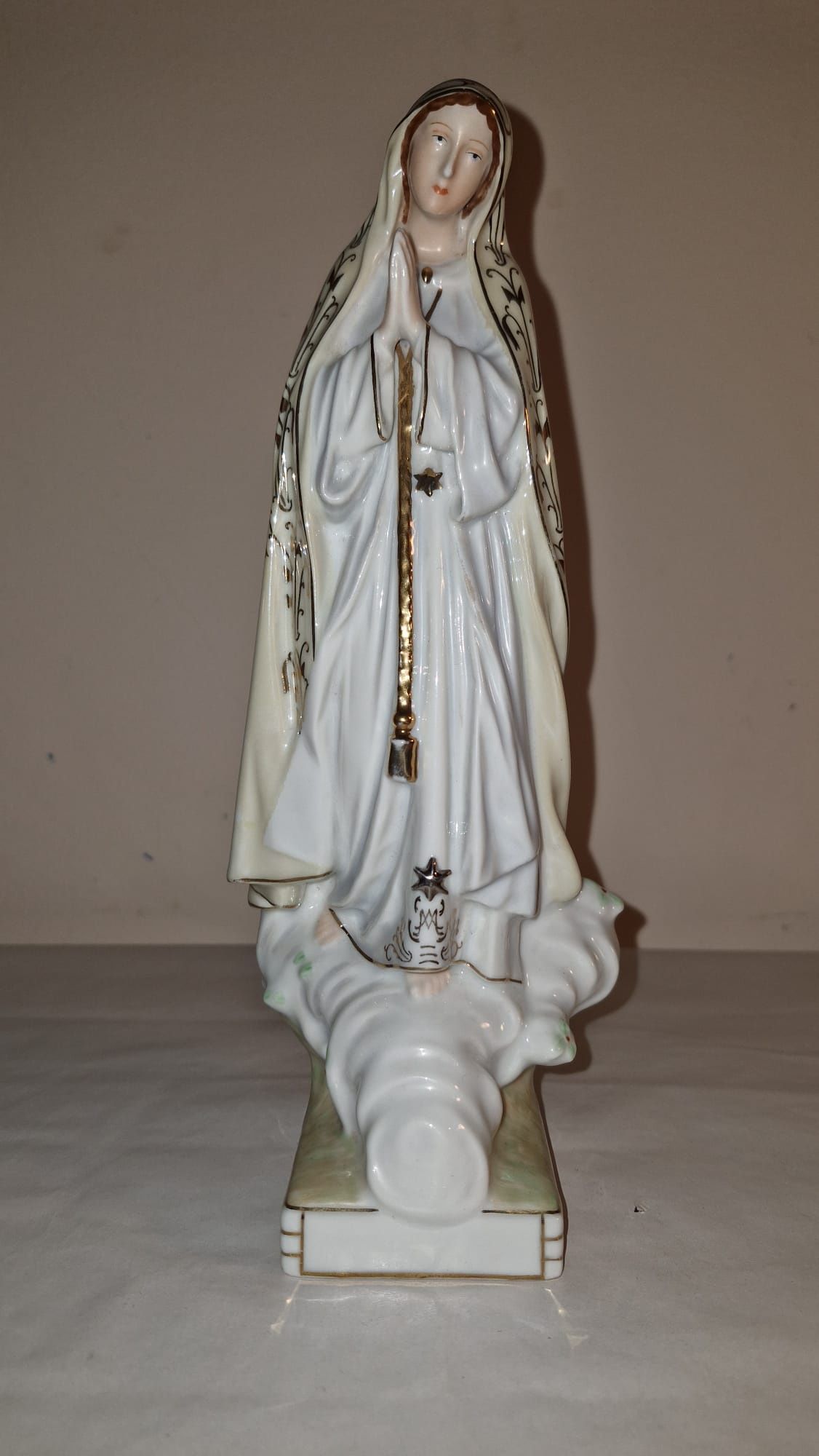 Nossa Senhora da fab.Candal