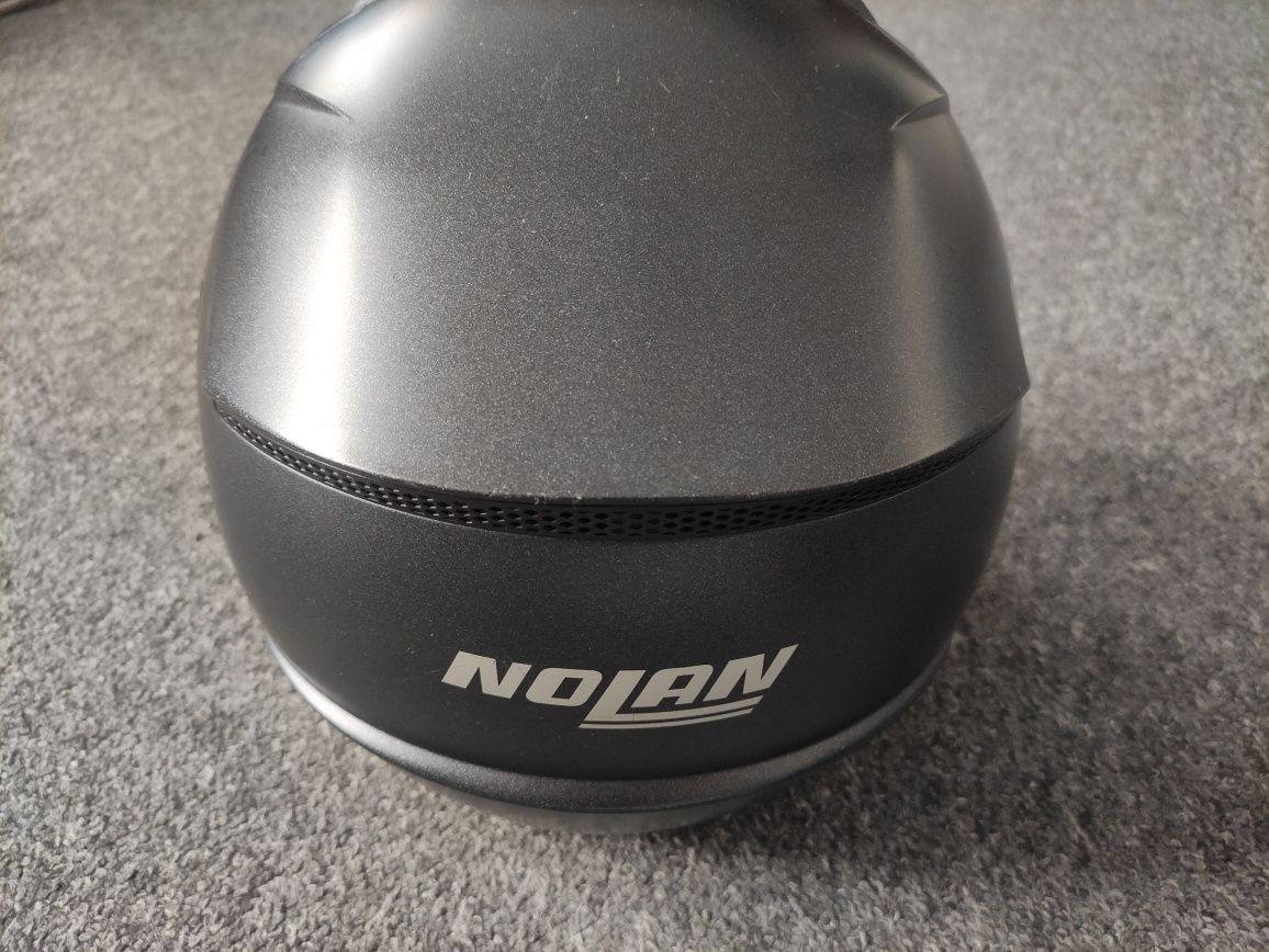 Kask motocyklowy Nolan L-XL