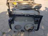 KATALIZATOR TŁUMIK DPF MAN TGX TGX EURO 6 LIFT 460 KM 500 KM 81151036131