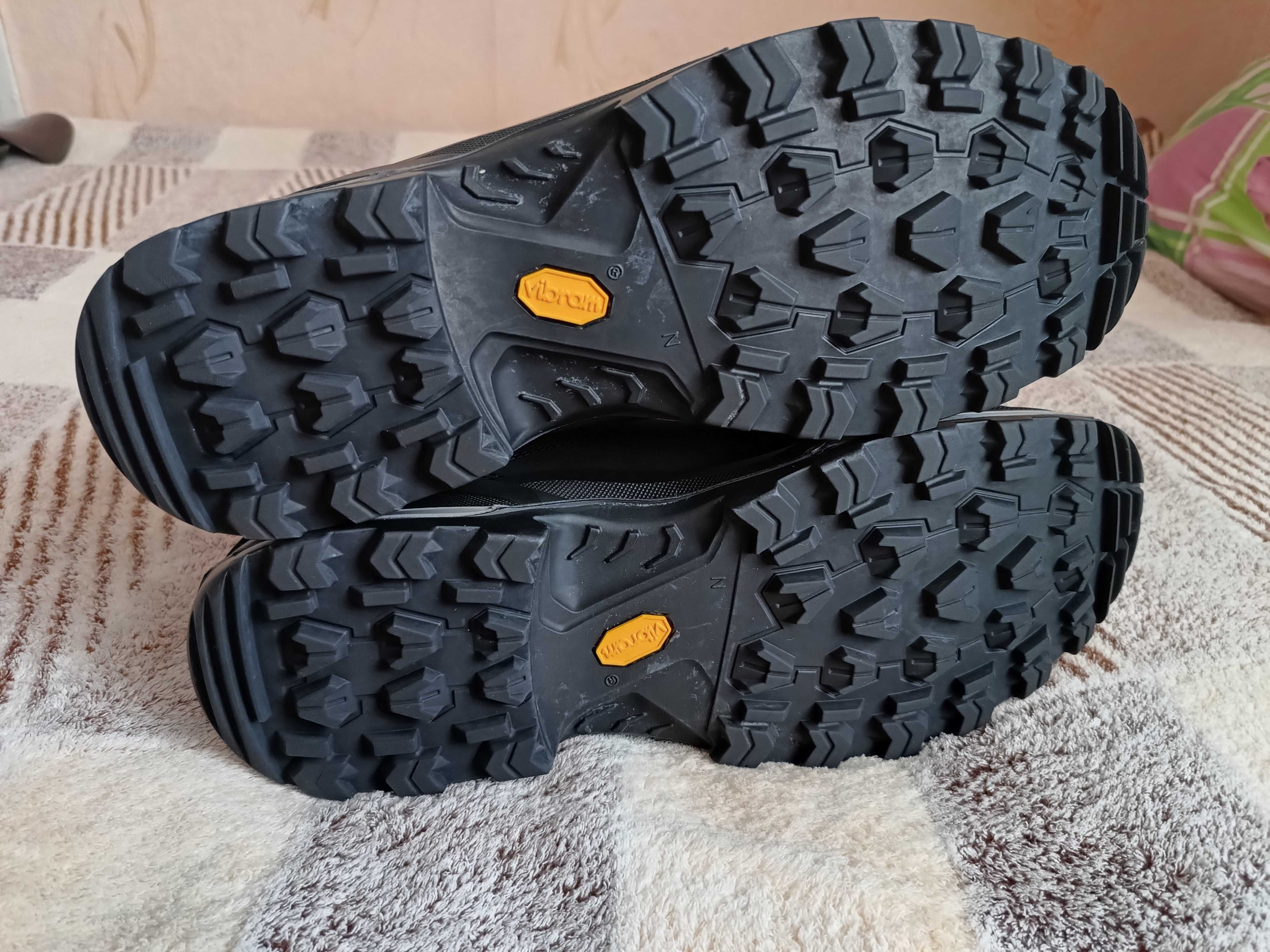 Напів черевики Lowa Renegade LL Lo