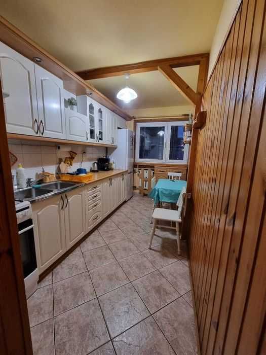 Pokój z balkonem do wynajęcia