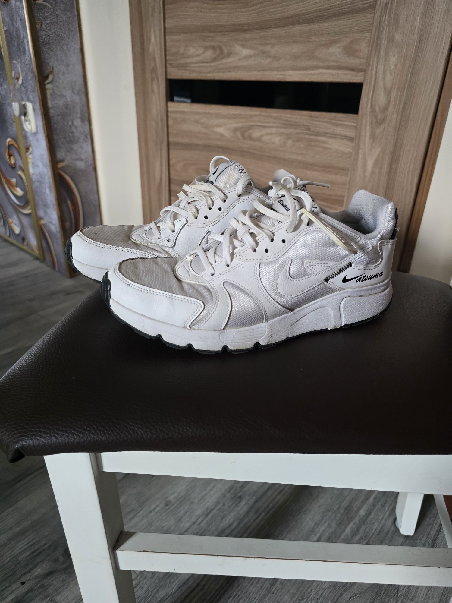 Buty Nike damskie 40.5