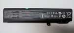Bateria BTY-M6H używana MSI 3ICR19/65-2 10.8V