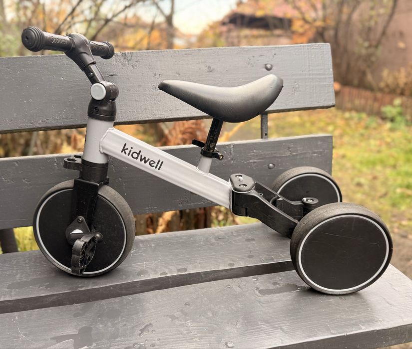 Велосипед Kidwell