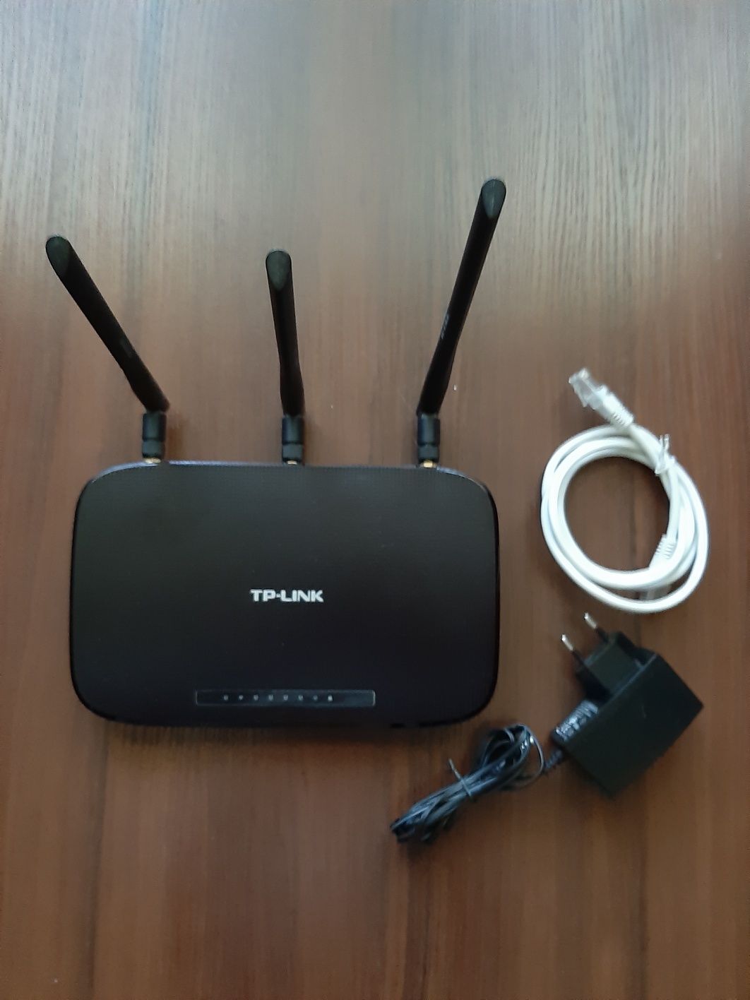 Роутер TP-Link TL-WR941ND