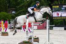 Klacz skokowa, starty. do 140 cm, szybka, pewna, liczne wygrane