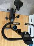 Rower stacjonarny treningowy