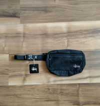 Torba Stussy nowy