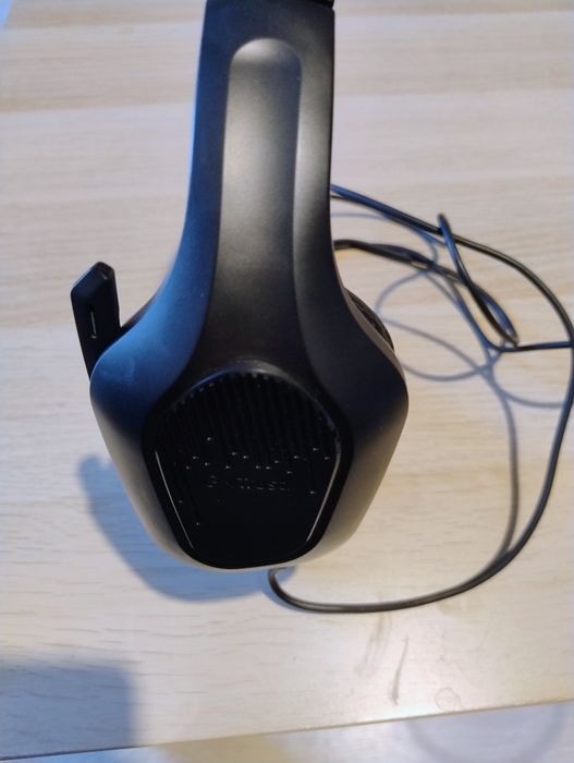 Słuchawki Trust GXT 415 Zirox z mikrofonem