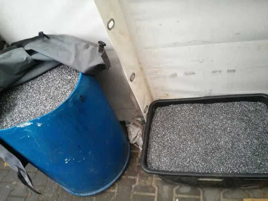 Gradowina  balast jachty  25 kg wszelakie zastosowanie itp.