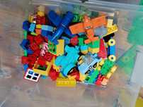 Sprzedam klocki lego duplo
