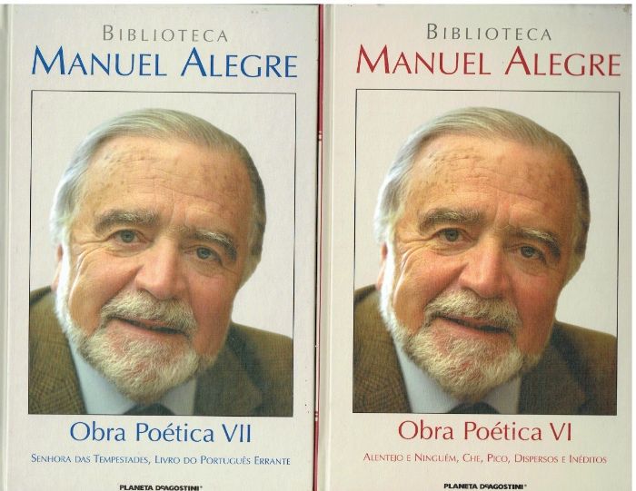 7162 Biblioteca Manuel Alegre