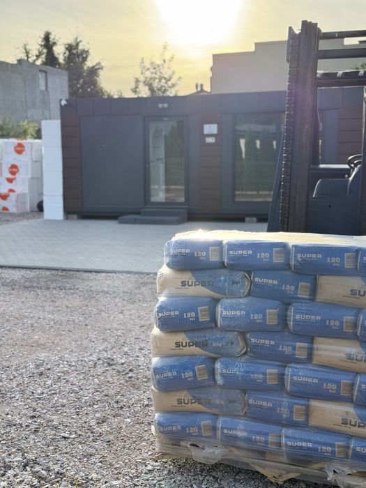 Cement Warta 32.5R Super SWIETNA CENA