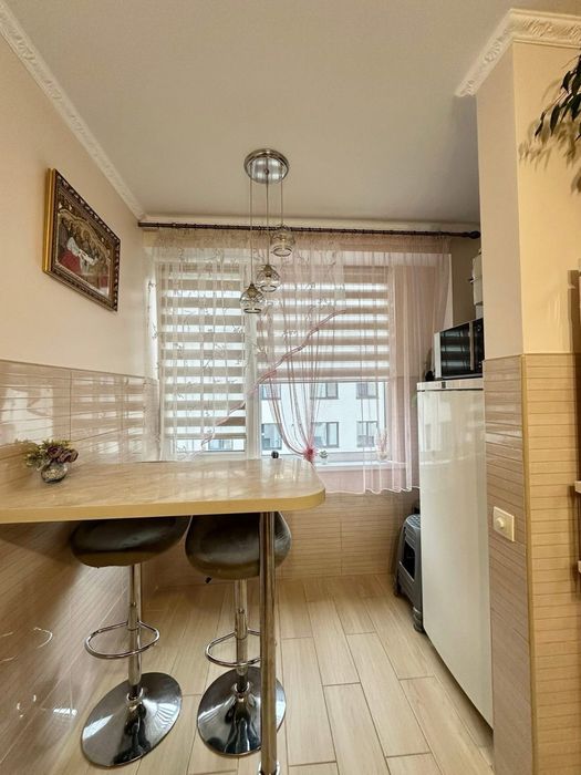 Євродвійка в ЖК «Сімейна Фортеця» біля Луцька