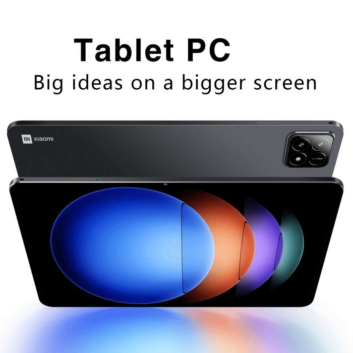 Планшет для ігор 8-256GB Mipad 7 PRO S/GPS,IPS/10"дюйм/2-sim/Гарантiя