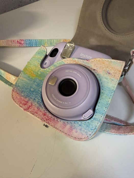 Камера instax mini 11