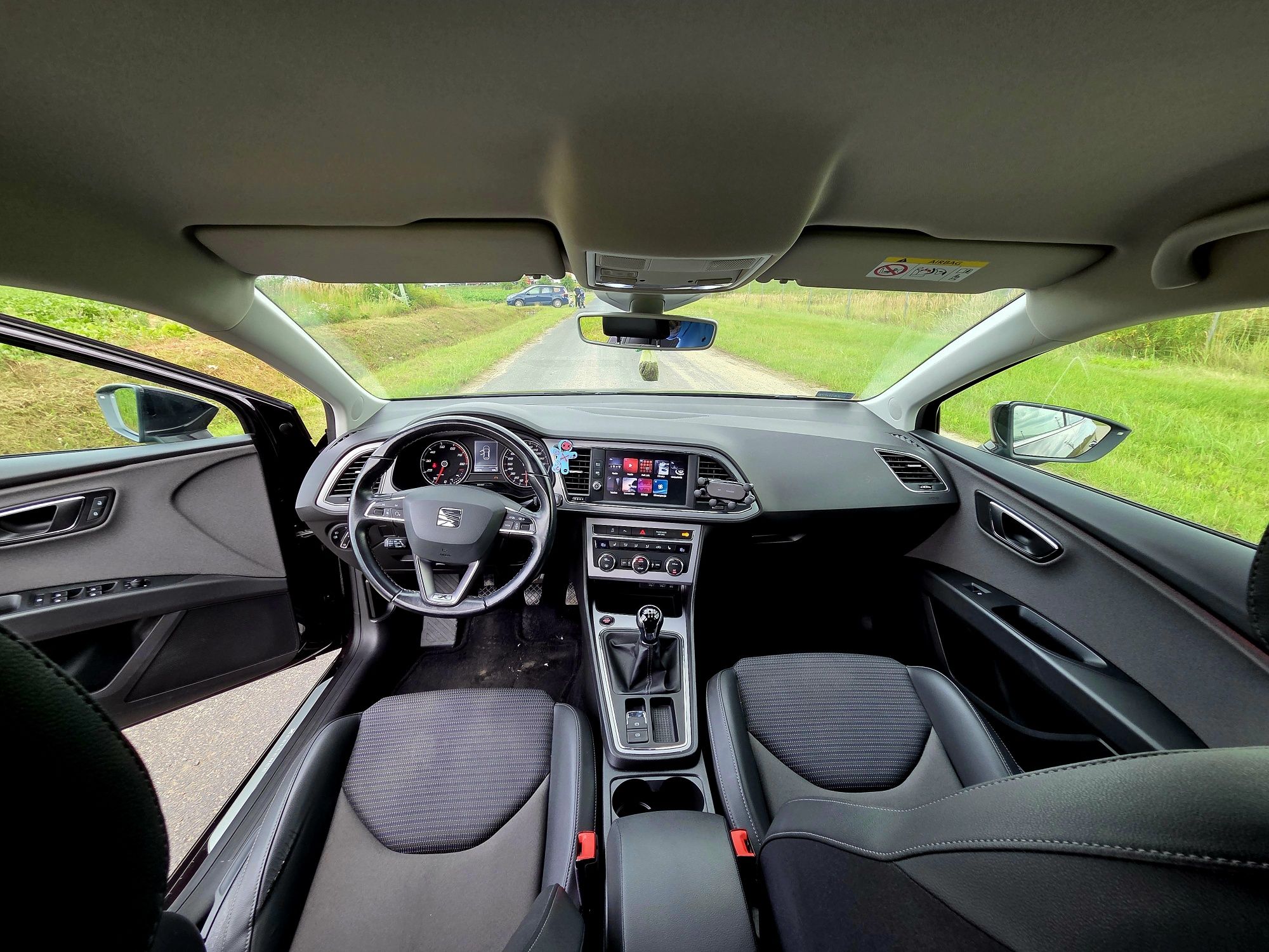 Seat LEON 5D Xcellence 1.4 TSI