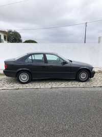 Bmw e36 318i de 1993