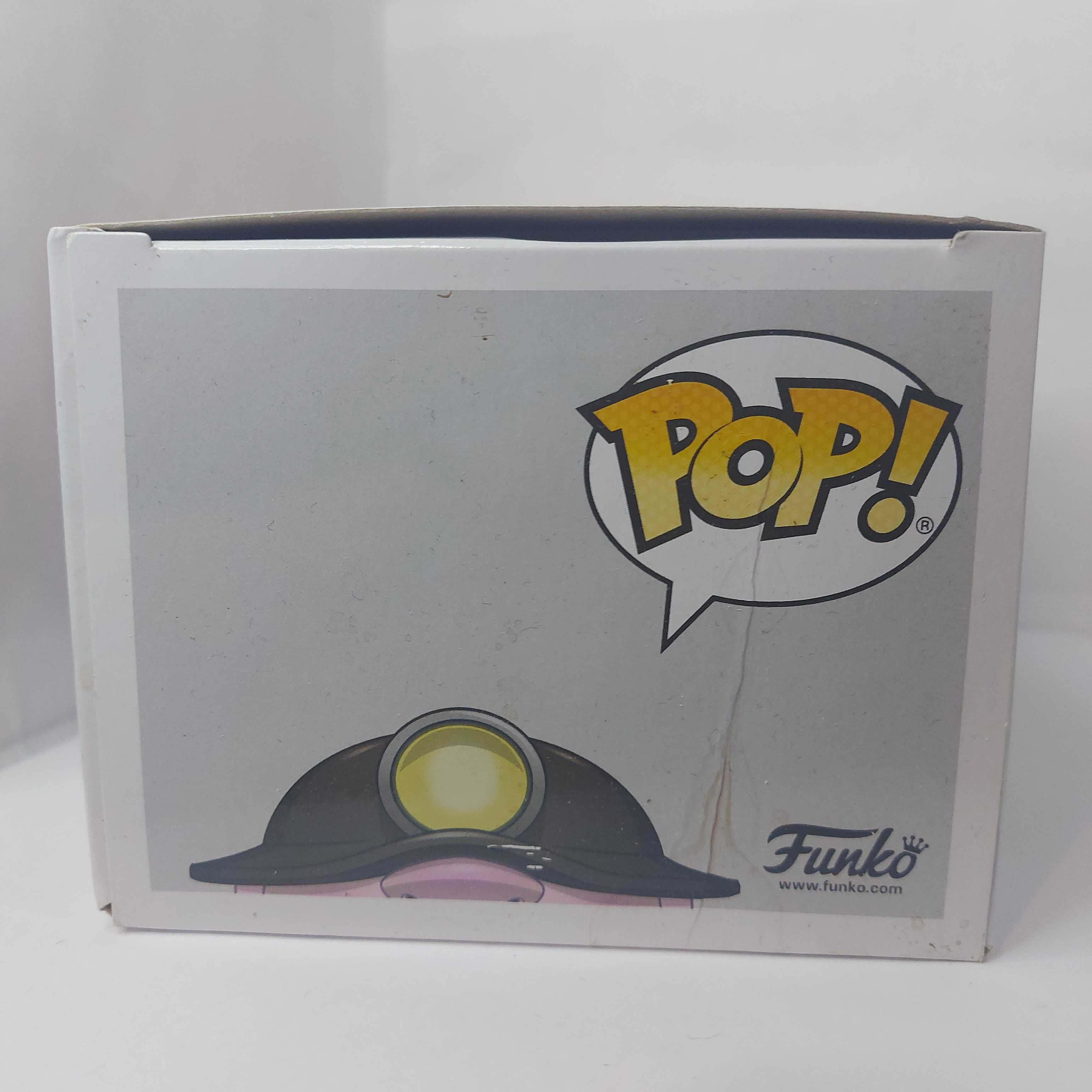 Funko Pop / Underminer / 370 / Incredibles 2 / LUP