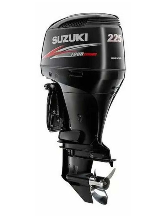 Motor Fora de bordo Suzuki Df 225 HP