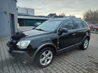 Opel Antara rok 2007 Automat