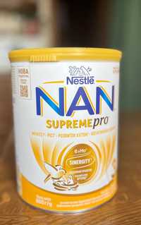 Суміш Nan Supreme pro