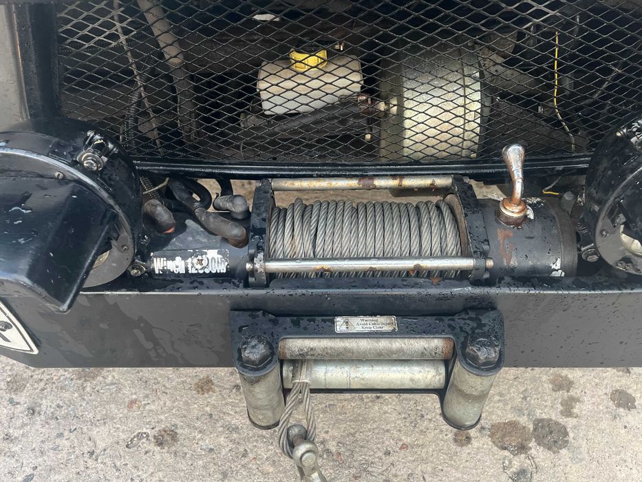 Продажа УАЗ 2206