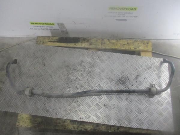 Barra estabilizadora / torção VOLKSWAGEN Polo (6R, 6C)