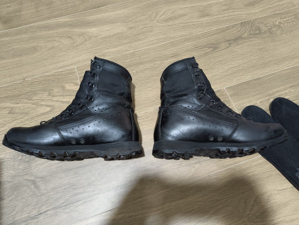 Botas Meindl Jungle Panama
