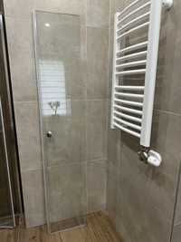 Drzwi skrzydło kabiny prysznicowej Rea