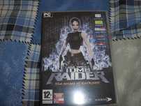 Tomb Raider Angel of Darkness, Polska wersja językowa.