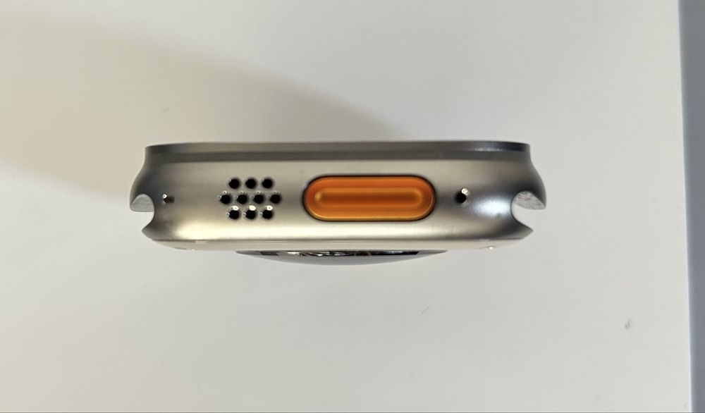 Apple Watch Ultra 2 PL Rekojmia do 26.08.2026