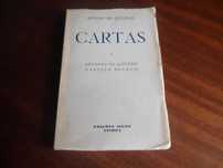 "CARTAS a António de Azevedo Castelo Branco" de Antero de Quental