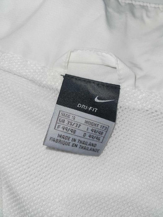 Męska kamizelka Nike – rozmiar S