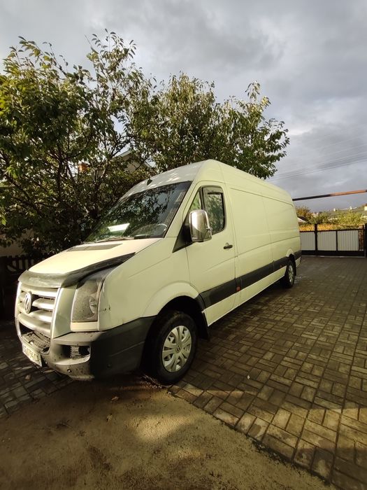 ВАНТАЖНІ перевезення