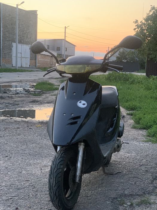 Хонда Honda dio діо 27-28zx