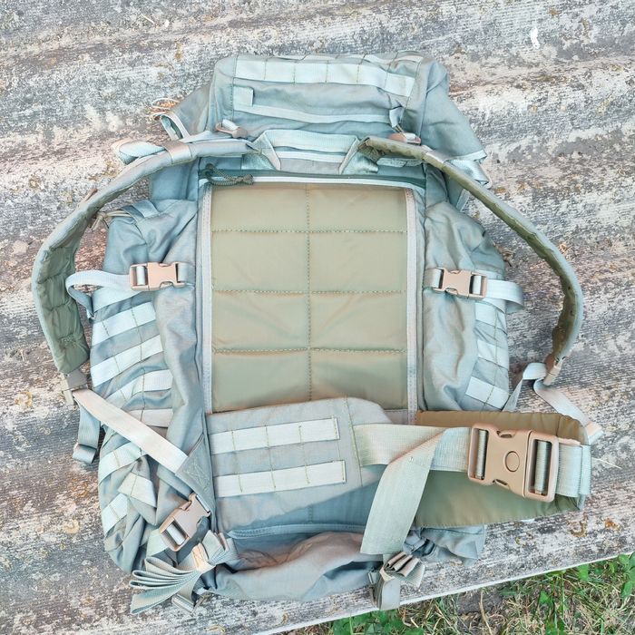 Рейдовий рюкзак Рейд фірми Spn Combat