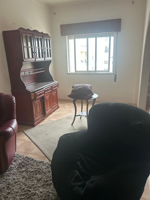 T2 Setúbal, excelente localização.