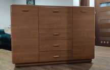 Komoda Vintage I Super oferta! I Loft I 150 cm